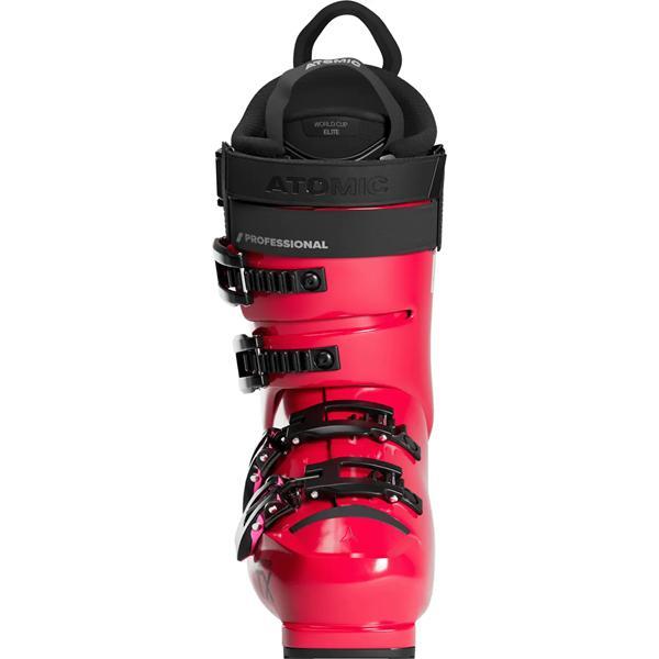 ATOMIC（アトミック） 27 ATOMIC REDSTER TX 130 Red Tension/Black