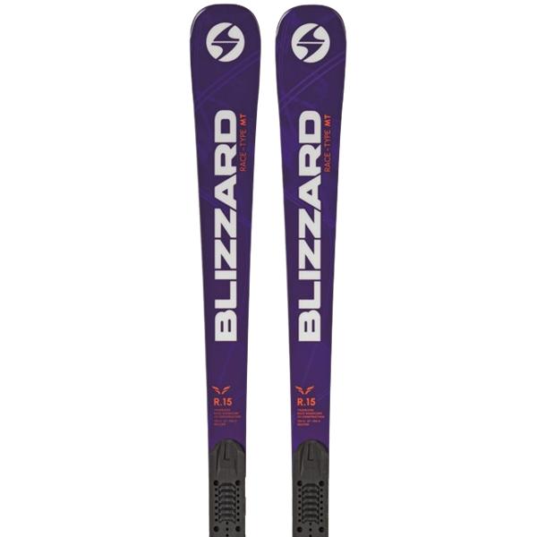 BLiZZARD Ski 27 BLIZZARD ブリザード FIREBIRD RACE TYPE MT + COMP