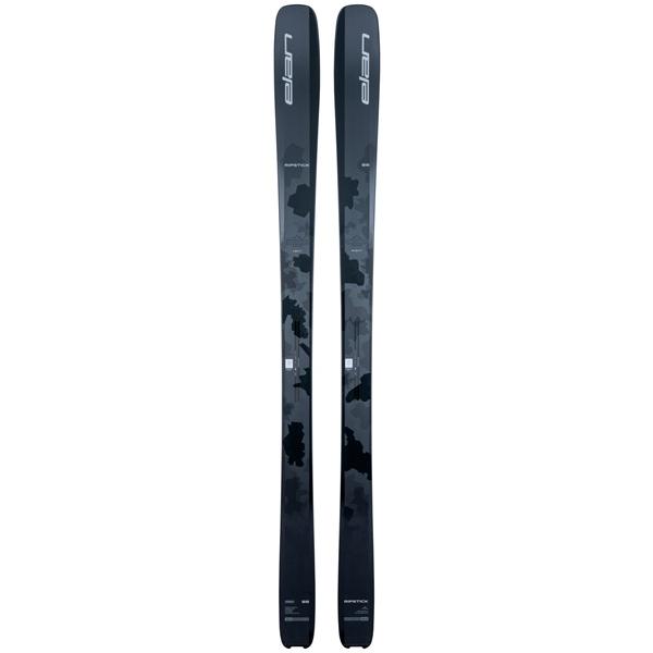 elan（エラン） 27 ELAN RIPSTICK 88 ビンディング無し 山スキー板