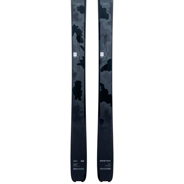 elan（エラン） 27 ELAN RIPSTICK 88 ビンディング無し 山スキー板