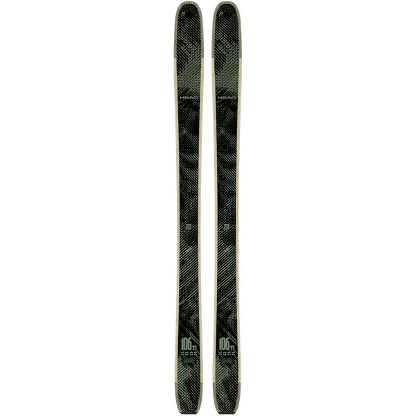 HEAD（ヘッド） 27 HEAD KORE 106 Ti ビンディング無し 山スキー板