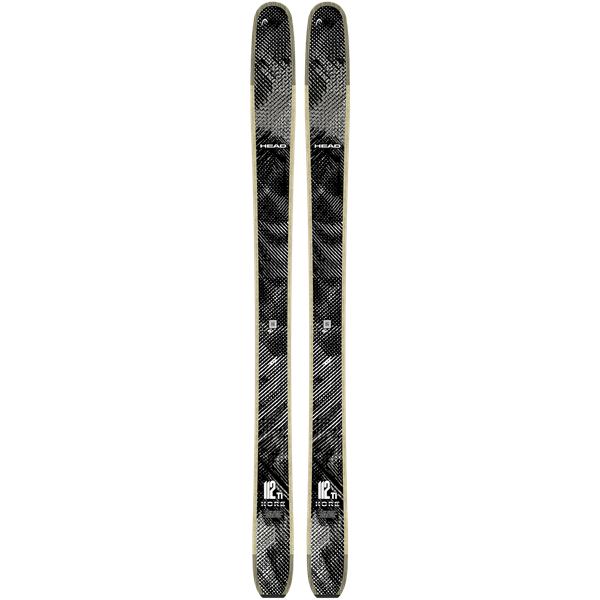 HEAD（ヘッド） 27 HEAD KORE 112 Ti ビンディング無し 山スキー板