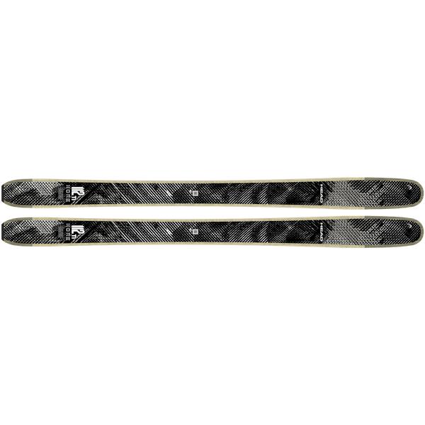 HEAD（ヘッド） 27 HEAD KORE 112 Ti ビンディング無し 山スキー板