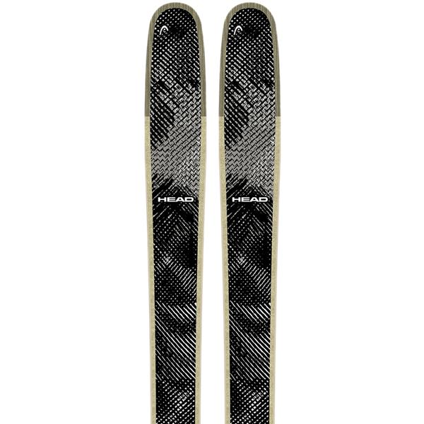 HEAD（ヘッド） 27 HEAD KORE 112 Ti ビンディング無し 山スキー板