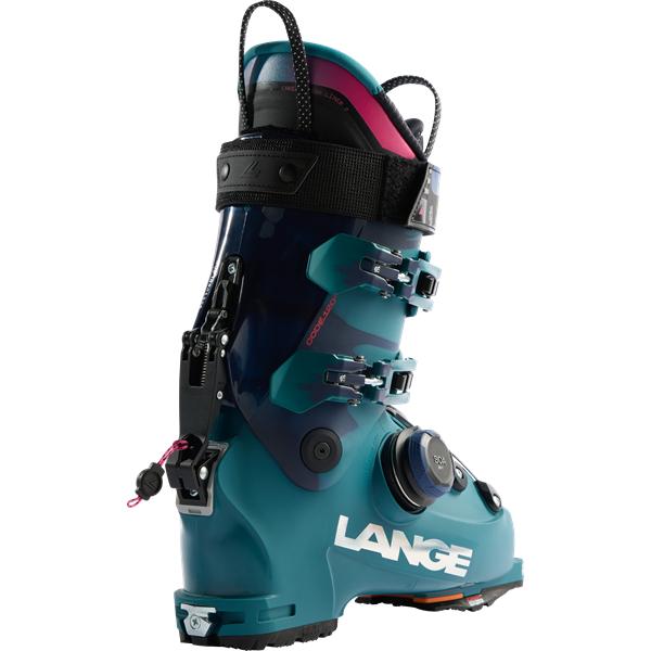 LANGE（ラング） 27 LANGE CODE 120 BOA LV GW 山スキーブーツ