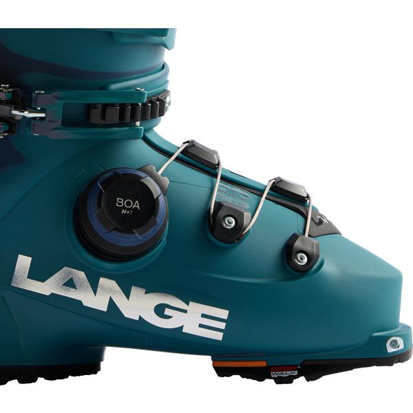 LANGE RX 120 スキーブーツ　27-27.5cm LANGE（ラング） 27 LANGE CODE 120 BOA LV GW 山スキーブーツ