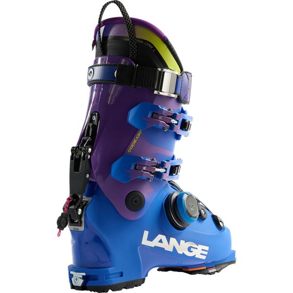 LANGE（ラング） 27 LANGE CODE 130 BOA LV GW 山スキーブーツ