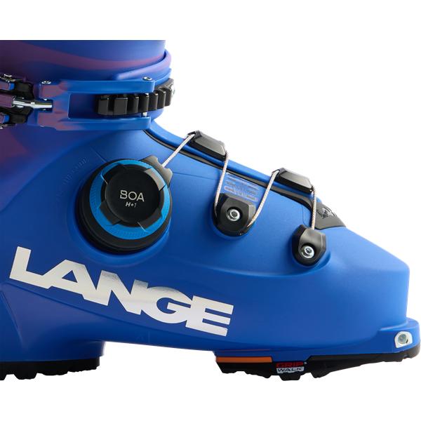 LANGE（ラング） 27 LANGE CODE 130 BOA LV GW 山スキーブーツ