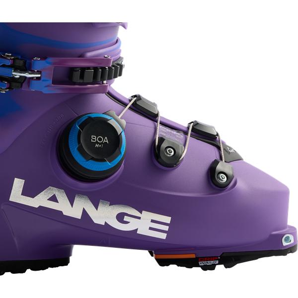 LANGE（ラング） 27 LANGE CODE 140 BOA LV GW 山スキーブーツ
