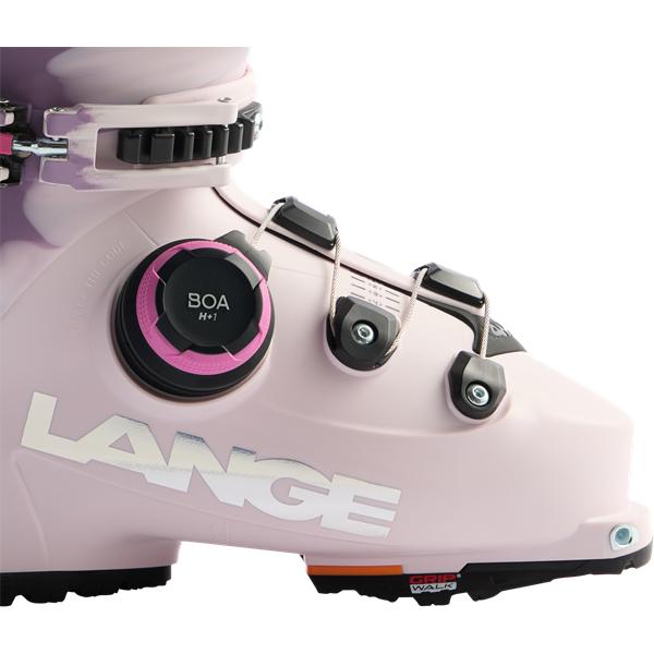 LANGE（ラング） 27 LANGE CODE 95 W BOA MV GW 山スキーブーツ