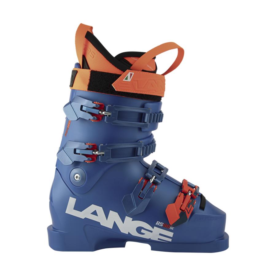 LANGE RS 90 スキー ブーツ(男性用) 27㎝ LANGE（ラング） 27 LANGE RS 90 S.C. スキーブーツ レーシング 競技