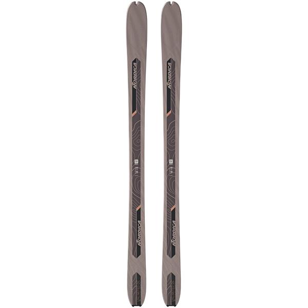 NORDICA（ノルディカ） 27 NORDICA UNLIMITED DC 167 173 BROWN