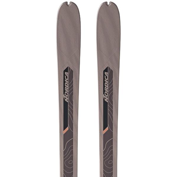 NORDICA（ノルディカ） 27 NORDICA UNLIMITED DC 167 173 BROWN