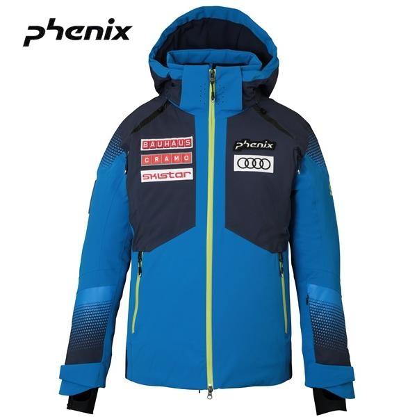 フェニックス（PHENIX） 27 Phenix Sweden Ski Jacket EFM26OT00SWE