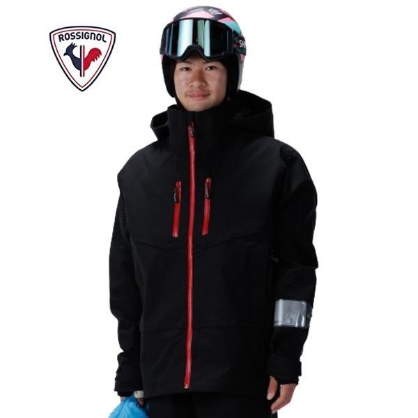 ROSSIGNOL（ロシニョール） 27 ROSSIGNOL DEMO 3L SHELL JACKET