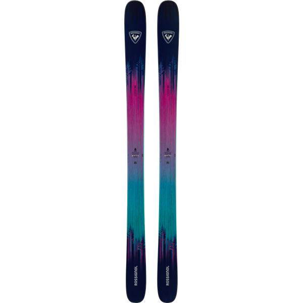 ROSSIGNOL（ロシニョール） 27 ROSSIGNOL SENDER 100 OPEN