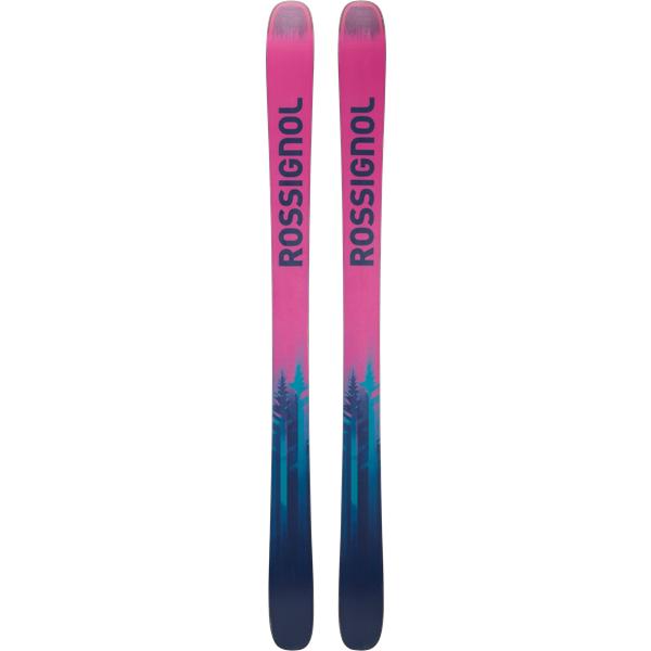 ROSSIGNOL（ロシニョール） 27 ROSSIGNOL SENDER 100 OPEN