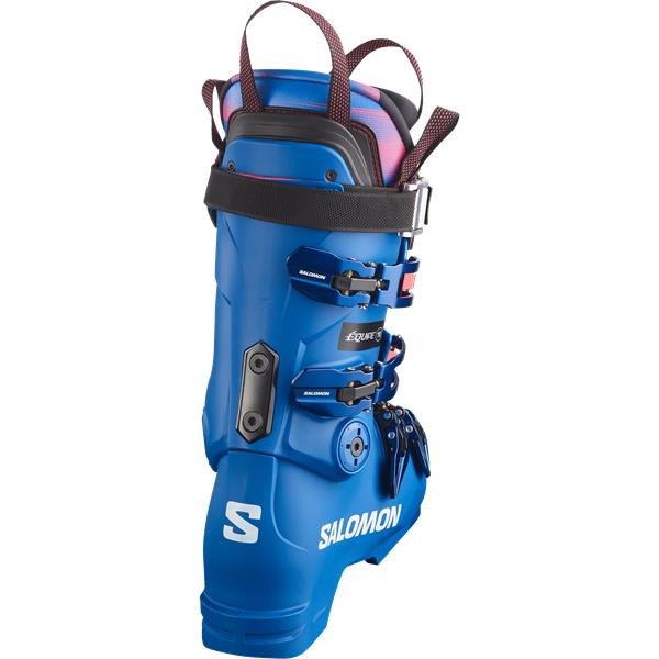 SALOMON（サロモン） 27 SALOMON EQUIPE 110 スキーブーツ 競技 基礎