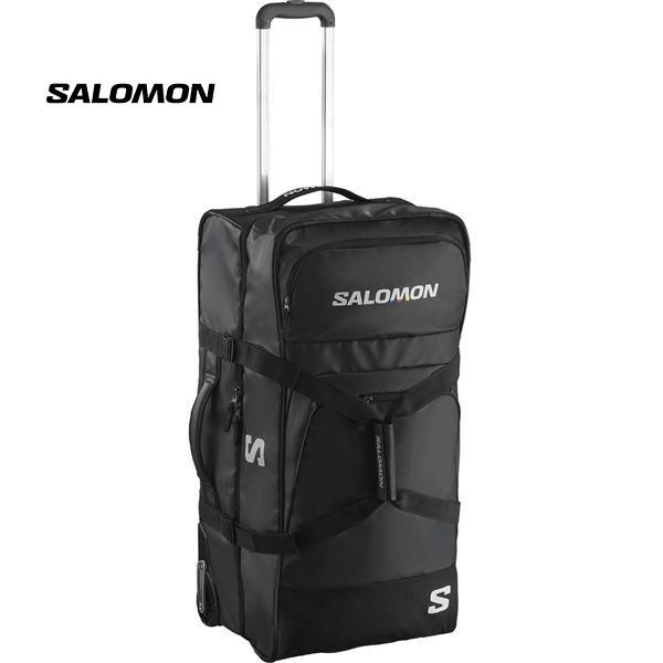 SALOMON（サロモン） 27 SALOMON RACE TRIP CONTAINER 100L LC2156800