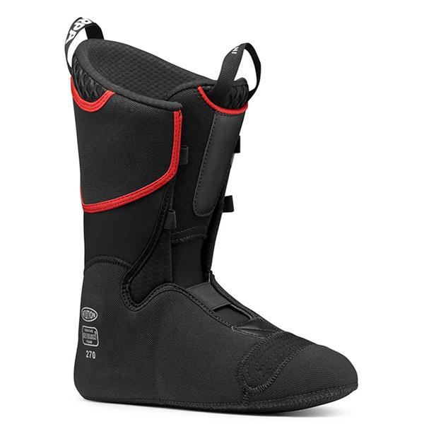 27 SCARPA スカルパ TX PRO 山スキーブーツ テレマーク : カンダハー
