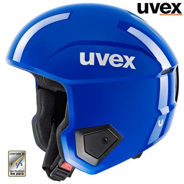 UVEX（ウベックス） 27 UVEX race up 566346 FIS対応 パワーブルー