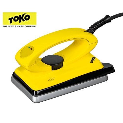 TOKO T8 ノーマルアイロン チューンナップ用品