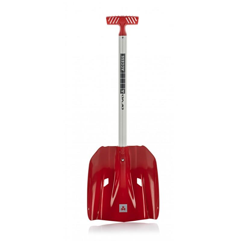 ARVA アルバ ACCESS SHOVEL アクセス シャベル 山スキー スノー