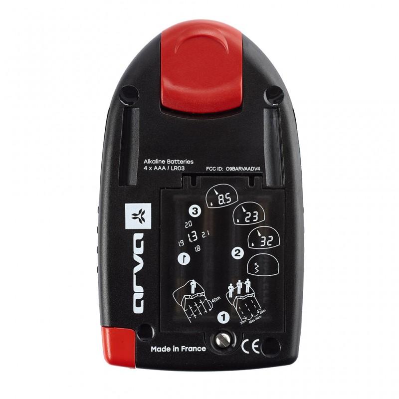 arva アルバ EVO 4 CLIP FOR SAFE ビーコン : カンダハー ヤフー arva アルバ EVO 4 CLIP FOR SAFE ビーコン : カンダハー ヤフー