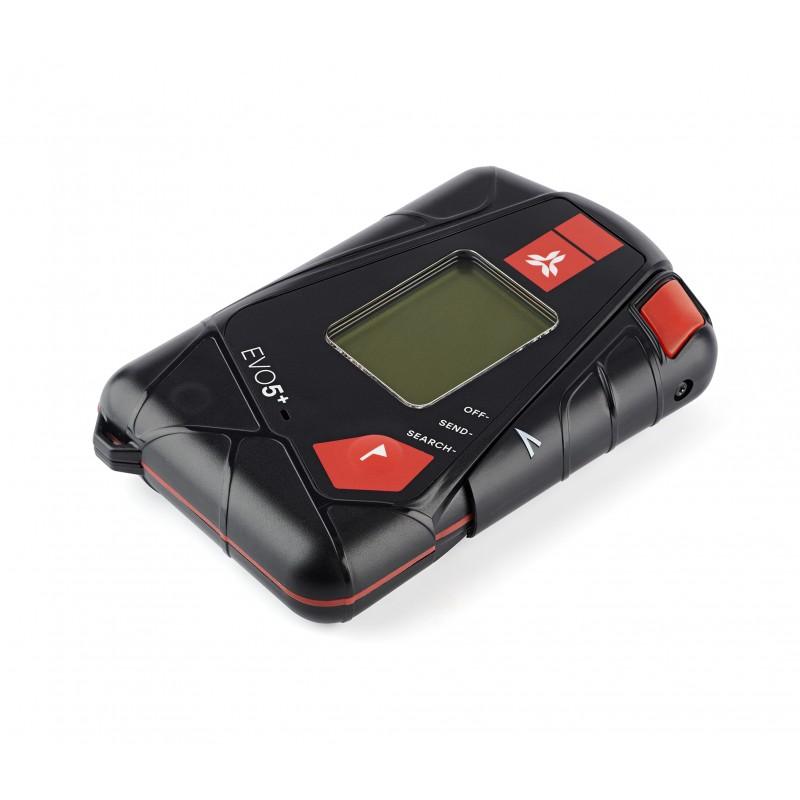 arva アルバ EVO 5 + エボファイブ プラス ビーコン : カンダハー