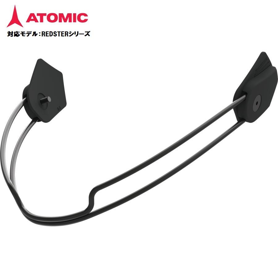 ATOMIC アトミック REDSTER CHIN GUARD SYSTEM AN5006228001