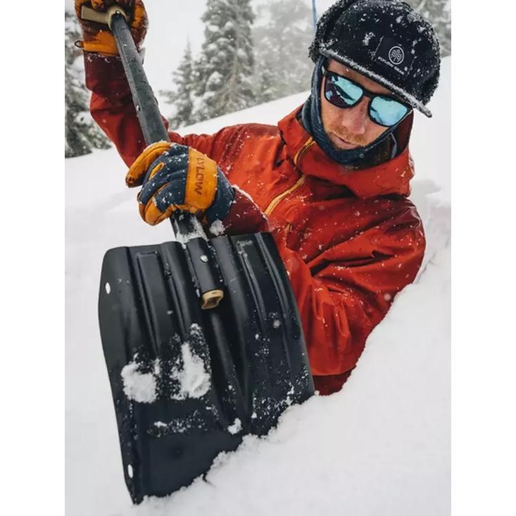 BCA ビーシーエイ Dozer 2T-S Avalanche Shovel 山スキー スノー