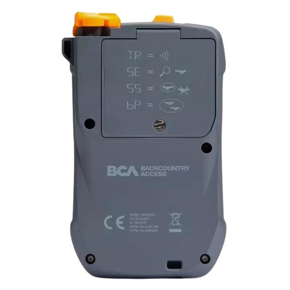 keeen　BCA TRACKER S 雪崩　ビーコン BCA ビーシーエイ Tracker S Avalanche Beacon ビーコン