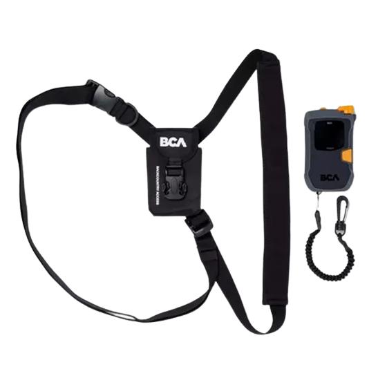 BCA ビーシーエイ Tracker S Avalanche Beacon ビーコン BCA ビーシーエイ Tracker S Avalanche Beacon ビーコン