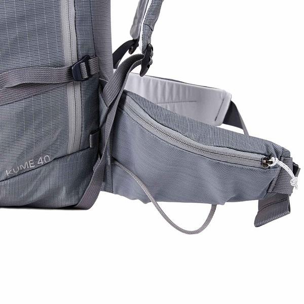 BLUE ICE（ブルーアイス） クメ 32L 登山 メンズ リュック ザック