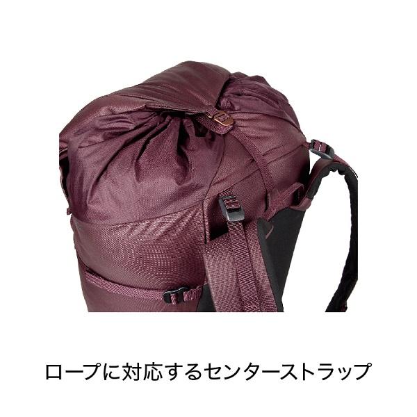 BLUE ICE（ブルーアイス） ワーソッグ 30L 登山 メンズ リュック