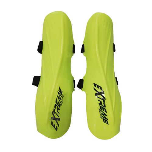 23 EXTREME エクストリーム LEG GUARD WORLD CUP SENIOR YELLOW