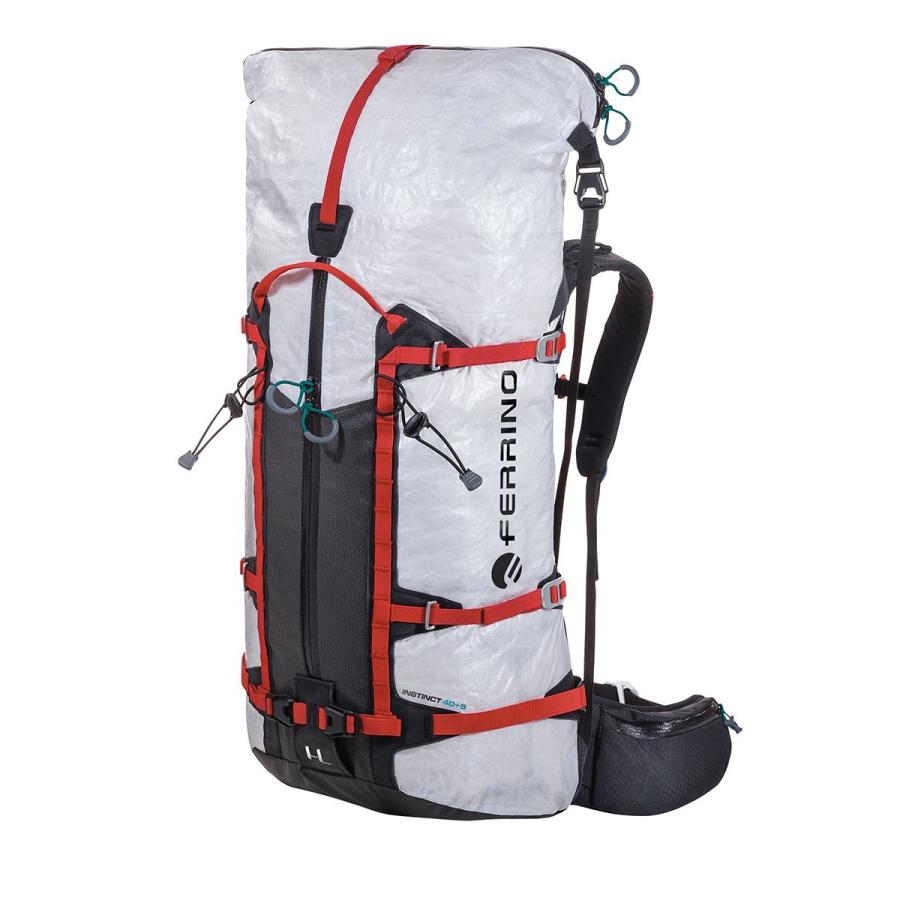 FERRINO フェリーノ INSTINCT 40+5 登山 ザック バックパック 