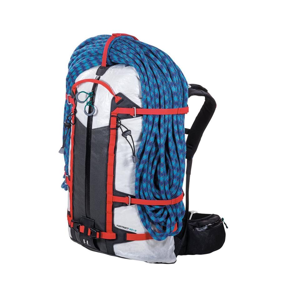 FERRINO フェリーノ INSTINCT 40+5 登山 ザック バックパック 