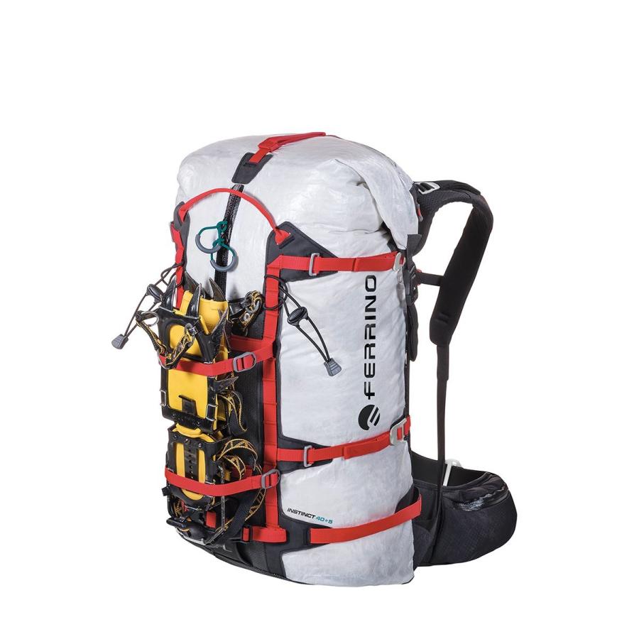 フェリーノ Ferrino INSTINCT 40+5 登山 ザック バックパック 