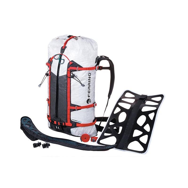 FERRINO フェリーノ INSTINCT 40+5 登山 ザック バックパック 
