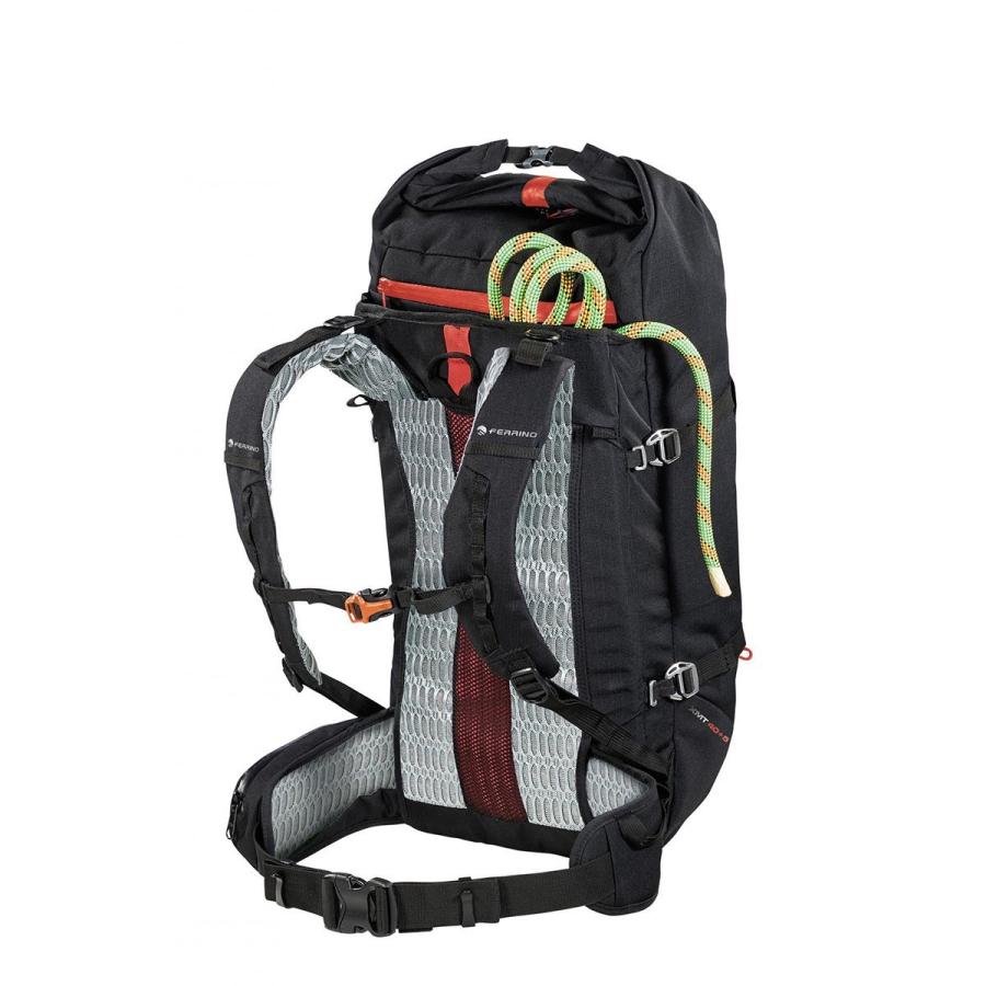 FERRINO フェリーノ XMT 40+5 登山 アルパイン ザック バックパック 