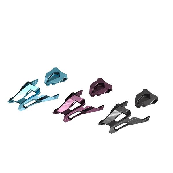 FRITSCHI（フリッチ） テクトン10 山スキービンディング : カンダハー