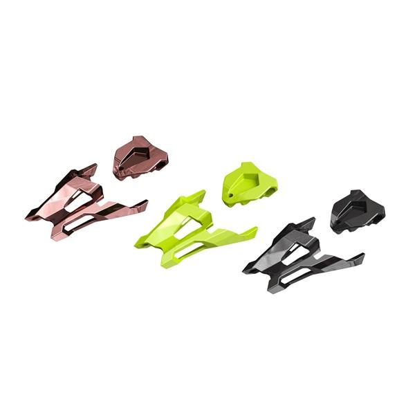 FRITSCHI（フリッチ） テクトン13 山スキービンディング : カンダハー