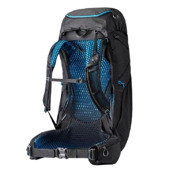 GREGORY（グレゴリー） フォーカル 58L 登山 メンズ リュック ザック 