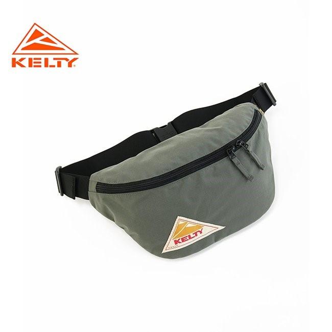 KELTY (ケルティ) SLIM FANNY  スリム ファニー【Sage】｜kandahar