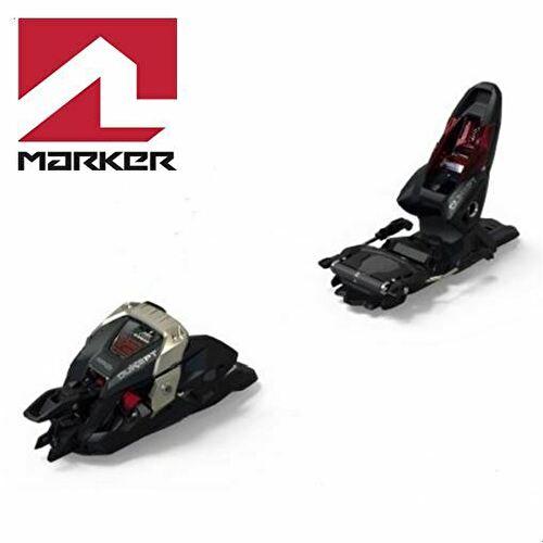 【激安セール】 最新コレックション 2022 MARKER マーカー DUKE PT 12 山スキービンディング uokaridan.net uokaridan.net