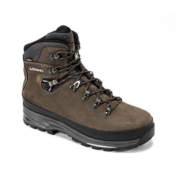 LOWA(ローバー)TAHOE PRO GTX/タホープロ　JP27.3/UK9 ローバ LOWA ローバー TAHOE PRO II GT タホープロ II GT 登山靴