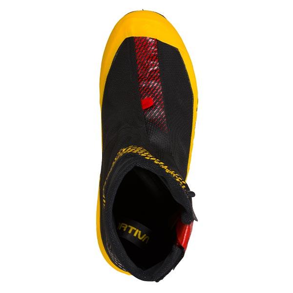 LA SPORTIVA スポルティバ G5 EVO 登山靴 メンズ 冬靴 厳冬期 LA SPORTIVA スポルティバ G5 EVO 登山靴 メンズ 冬靴 厳冬期