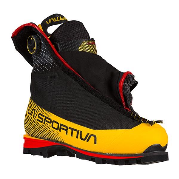 LA SPORTIVA スポルティバ G5 EVO 登山靴 メンズ 冬靴 厳冬期 LA SPORTIVA スポルティバ G5 EVO 登山靴 メンズ 冬靴 厳冬期