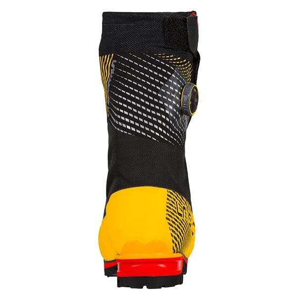 LA SPORTIVA スポルティバ G5 EVO 登山靴 メンズ 冬靴 厳冬期 LA SPORTIVA スポルティバ G5 EVO 登山靴 メンズ 冬靴 厳冬期